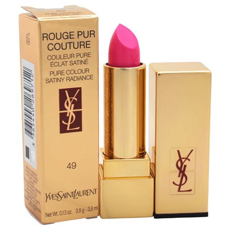 paris ysl discontinued|discontinued ysl lipstick.